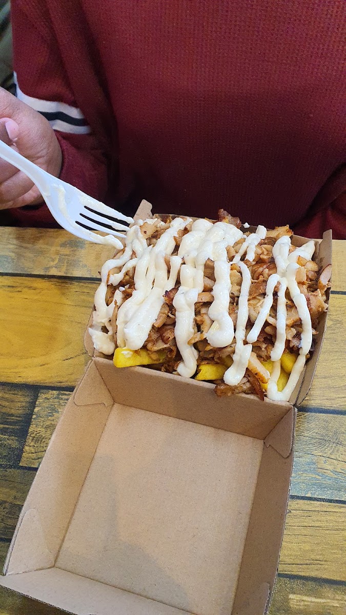 Kebab Thyme Photo 5