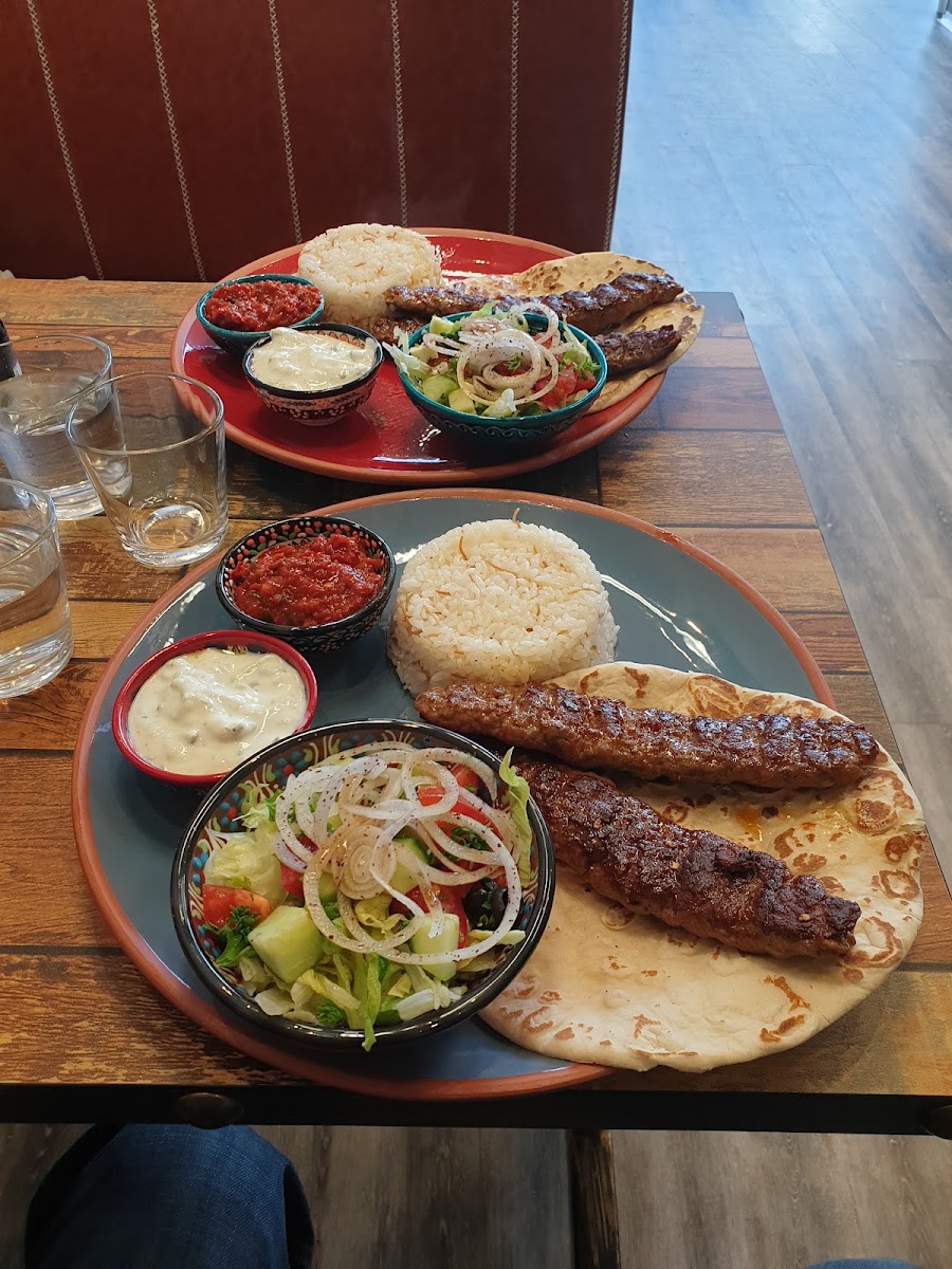 Kebab Thyme Photo 6