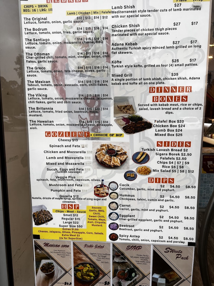 Kebab Thyme photo 10