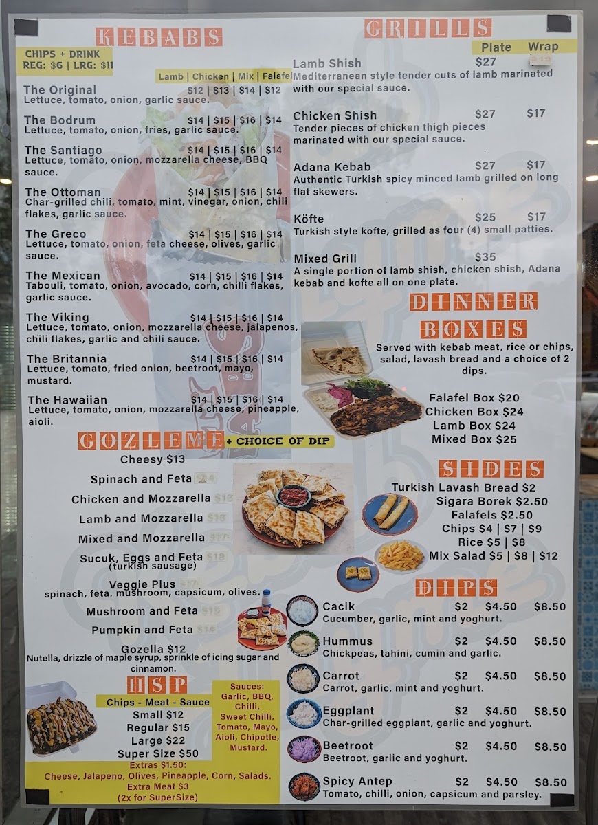 Kebab Thyme photo 3