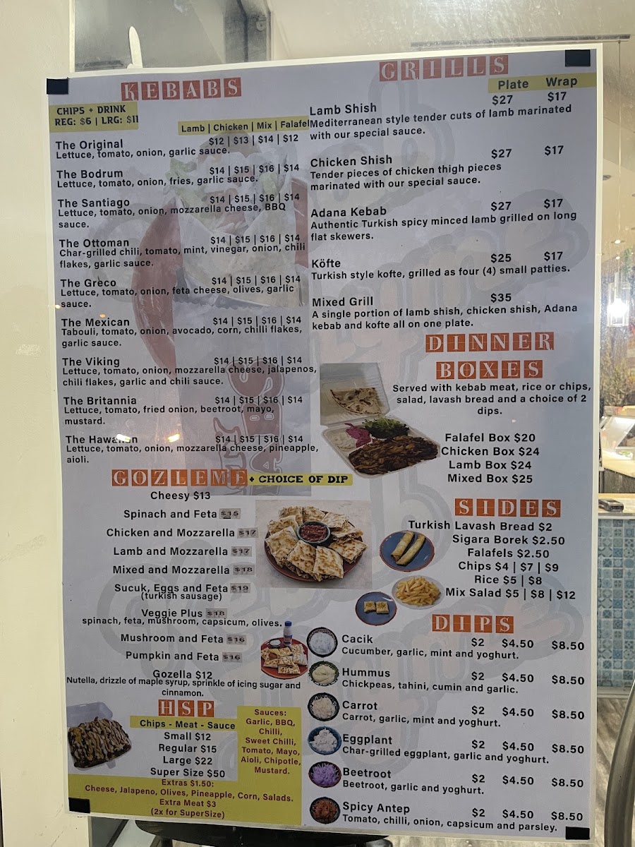 Kebab Thyme photo 8
